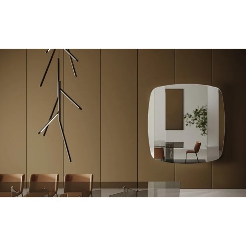 Beryl Tonelli Design Miroir moderne
