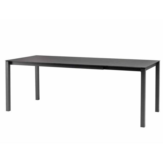 Table Pranzo Scab Design extensible