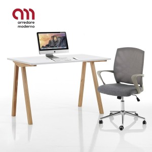 Table de cuisine Mak Tomasucci