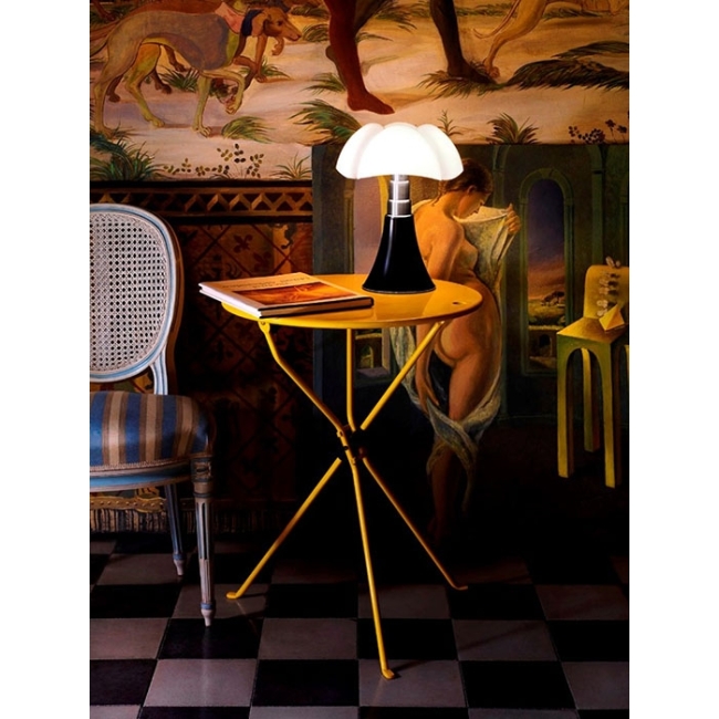 Lampe Minipipistrello Martinelli Luce de table
