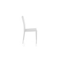 Lucia Tomasucci Chaise en tissu