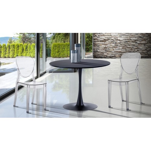 Trabaria Tomasucci Chaise de jardin