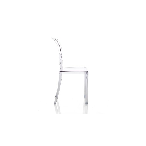 Trabaria Tomasucci Chaise de jardin