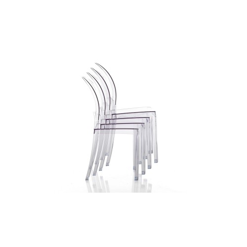 Trabaria Tomasucci Chaise de jardin