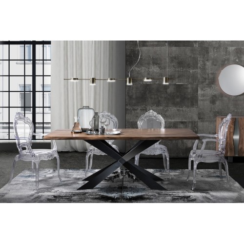 Lisbona Tomasucci Fauteuil pour extérieur