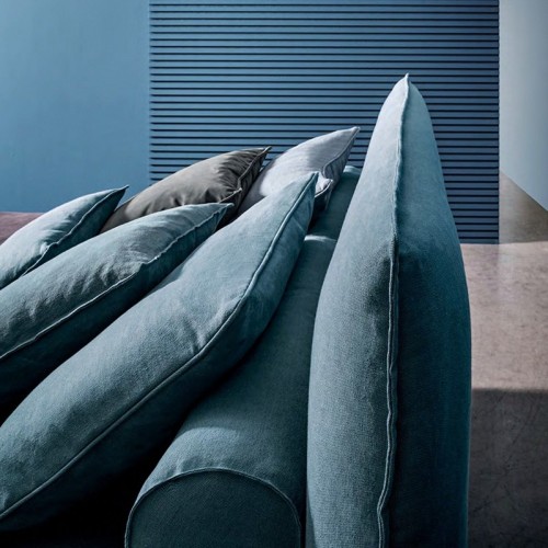 Edo Twils Lit double moderne