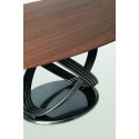 Fusion Bontempi Casa Table elliptique