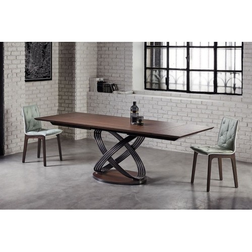 Fusion Bontempi Casa Table extensible