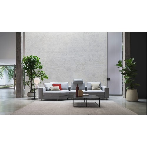 Canapé T-Time Twils - Confort Moderne et Élégant