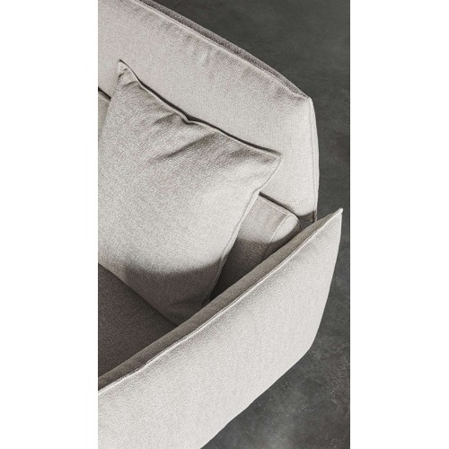 Nubes Twils Canapé Modulaire moderne