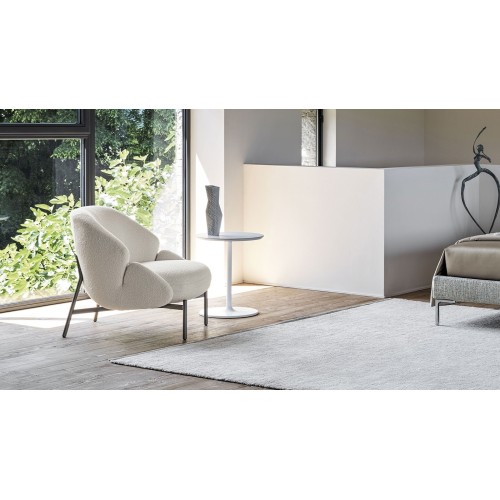 Rica Twils Fauteuil moderne