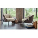 Rica Twils Fauteuil moderne