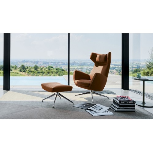T-Vision Twils Fauteuil moderne
