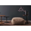 Quadrato Soft Twils Pouf moderne