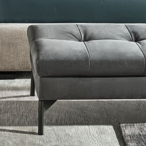 Oscar Twils Banc moderne