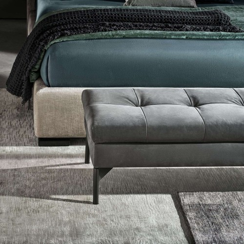 Oscar Twils Banc moderne