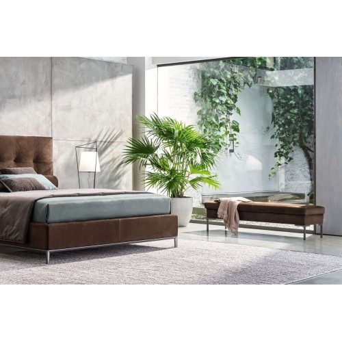 Oscar Twils Banc moderne