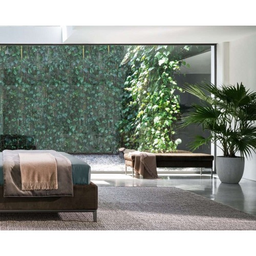 Oscar Twils Banc moderne