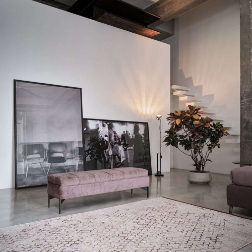 Opéra Twils Banc moderne