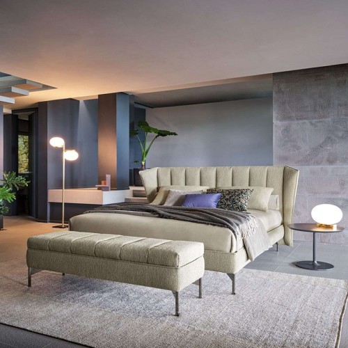 Opéra Twils Banc moderne