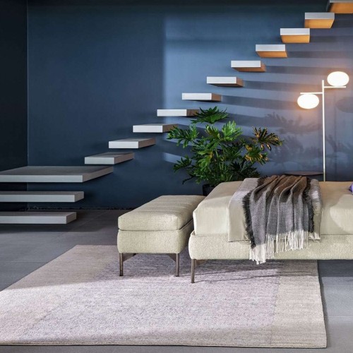 Opéra Twils Banc moderne