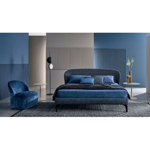 Carnaby Twils Lit un carré et demi moderne