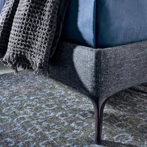 Carnaby Twils Lit un carré et demi moderne