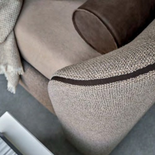 Carnaby Twils Lit un carré et demi moderne