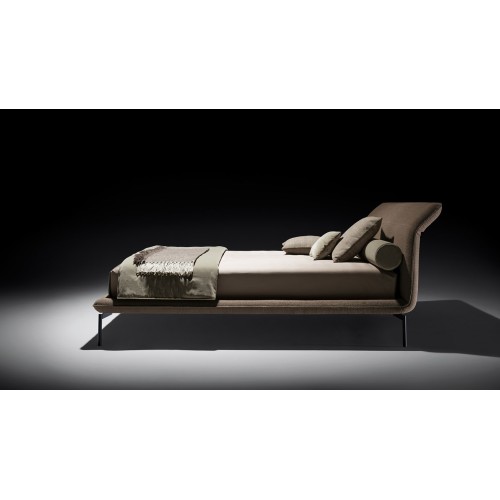 Elle Twils Lit double moderne