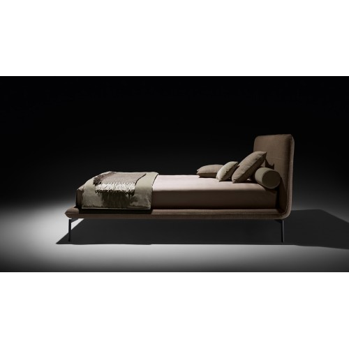 Elle Twils Lit double moderne