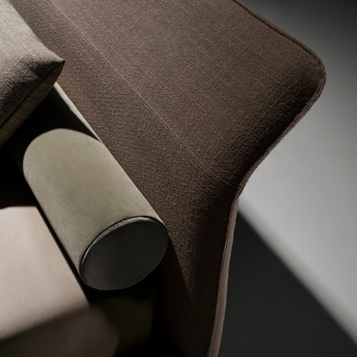 Elle Twils Lit double moderne