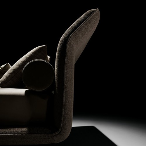 Elle Twils Lit double moderne