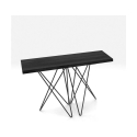 Table consolle Hermes Pezzani