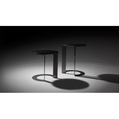 Orion rond Twils Table basse moderne