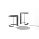 Orion rond Twils Table basse moderne