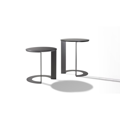 Orion rond Twils Table basse moderne