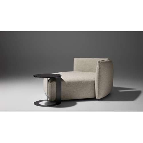 Orion rond Twils Table basse moderne