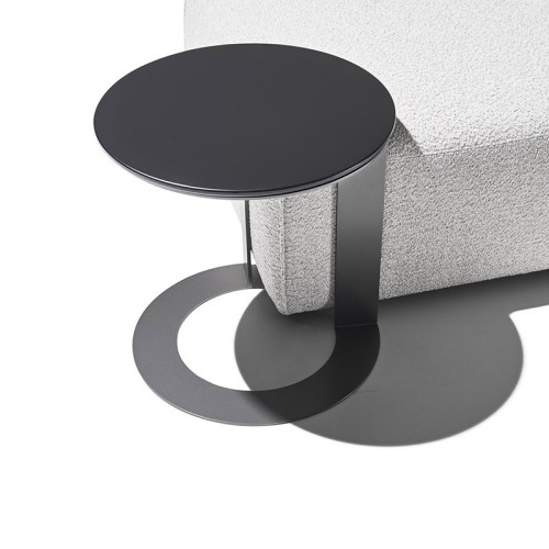 Orion rond Twils Table basse moderne