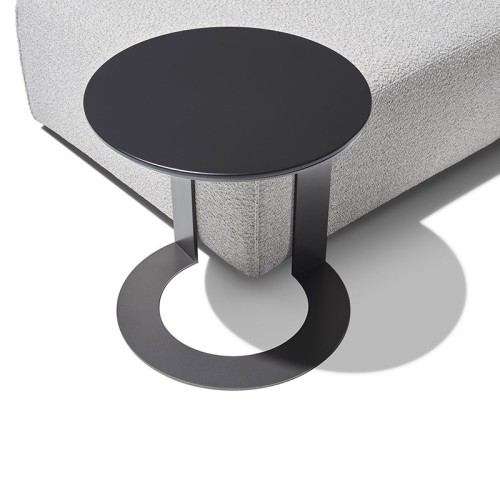 Orion rond Twils Table basse moderne