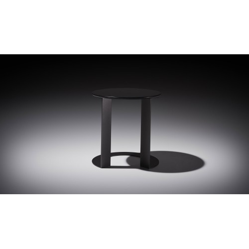 Orion rond Twils Table basse moderne