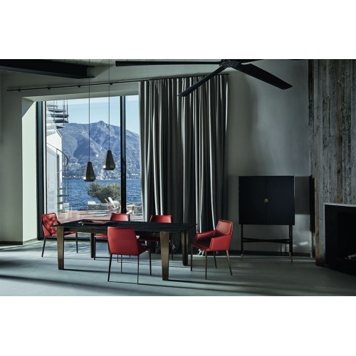 Sally Bontempi Casa Chaise