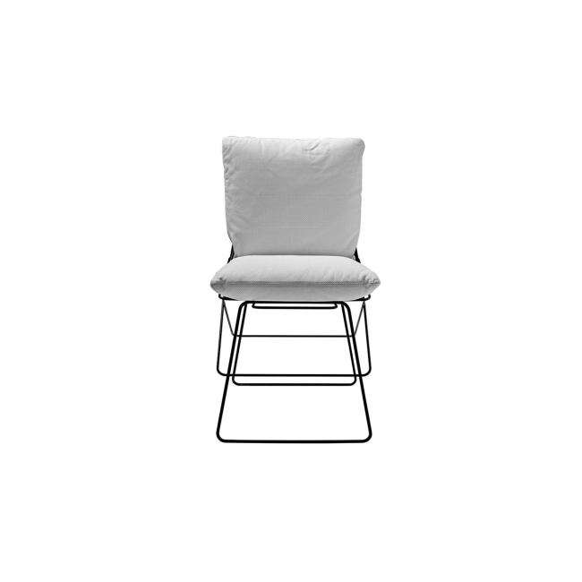 Fauteuil Sof Sof Outdoor Driade