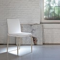 Chaise moderne Nata Bontempi