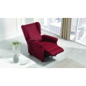 Fauteuil relevable relax Bergé Compact Spazio Relax
