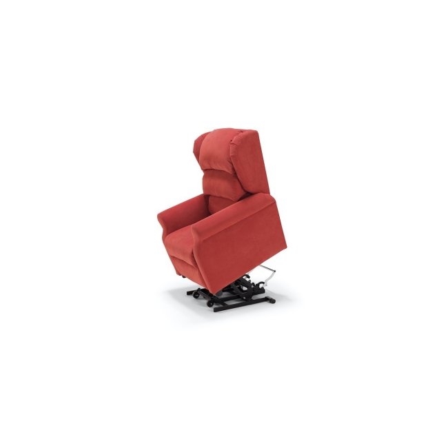Fauteuil relevable relax Onda Spazio Relax