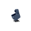 Fauteuil relevable relax Carina Spazio Relax