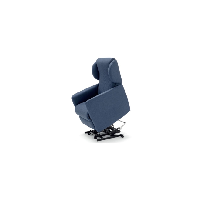 Fauteuil relevable relax Carina Spazio Relax