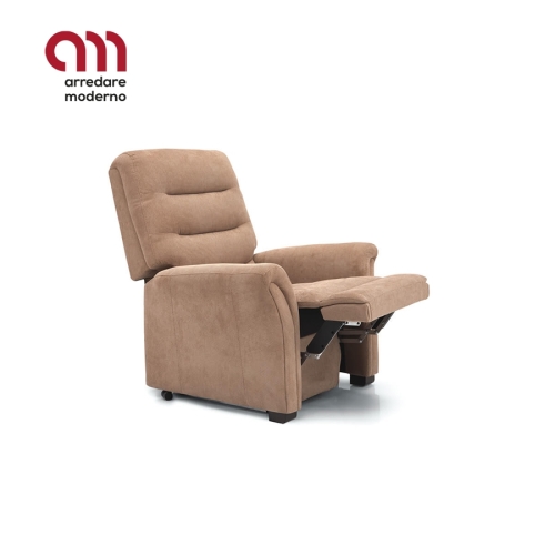 Fauteuil relevable relax Firenze Spazio Relax