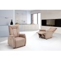 Fauteuil relevable relax Atene Spazio Relax