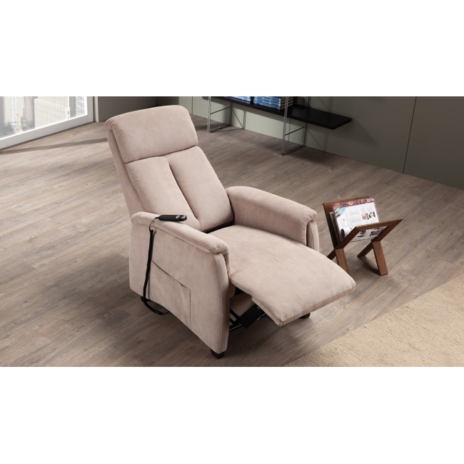 Fauteuil relevable relax Asia Spazio Relax